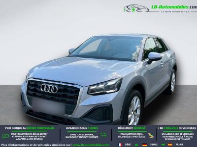 Audi Q2 35 TFSI 150 BVM