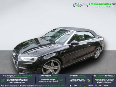 Audi A3 Cabriolet TFSI  150