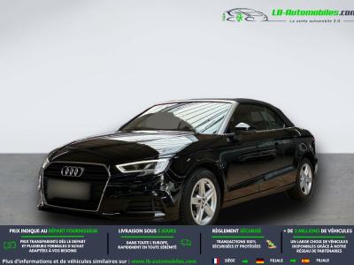 Audi A3 Cabriolet TFSI  150 BVA