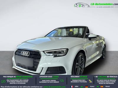 Audi A3 Cabriolet TFSI  150 BVA