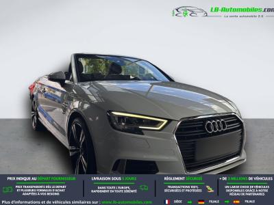 Audi A3 Cabriolet TFSI  150 BVA