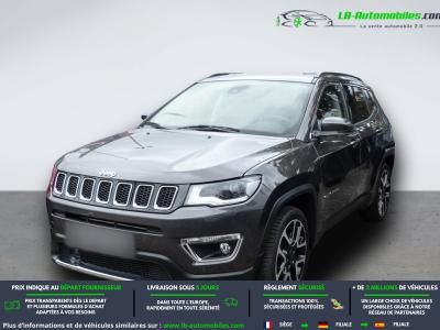 Jeep Compass 1.3 GSE 150 ch BVA