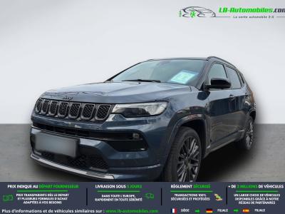 Jeep Compass 1.3 GSE 150 ch BVA