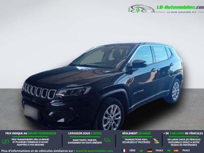 Jeep Compass 1.3 GSE 150 ch BVA