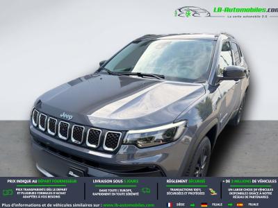 Jeep Compass 1.3 PHEV 190 ch 4xe AWD