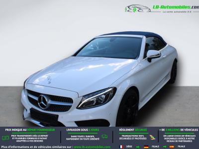 Mercedes Classe C Cabriolet 180 BVM