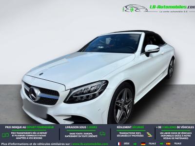 Mercedes Classe C Cabriolet 180 BVA