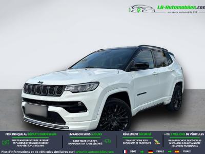 Jeep Compass 1.3 PHEV 240 ch 4xe AWD