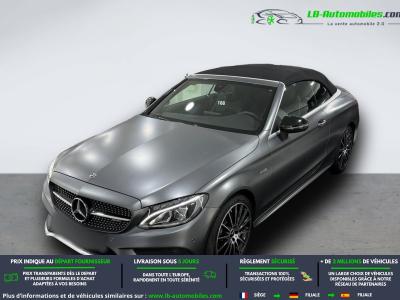 Mercedes Classe C Cabriolet 43 Mercedes-AMG BVA