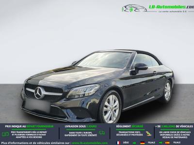 Mercedes Classe C Cabriolet 180 BVA