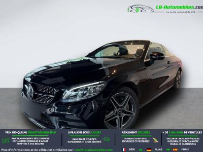 Mercedes Classe C Cabriolet 200 BVA