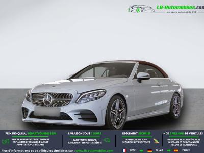 Mercedes Classe C Cabriolet 180 BVA