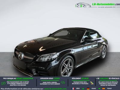 Mercedes Classe C Cabriolet 180 BVA