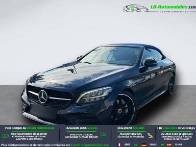 Mercedes Classe C Cabriolet 180 BVA