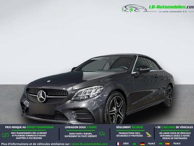 Mercedes Classe C Cabriolet 180 BVA