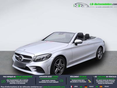 Mercedes Classe C Cabriolet 200 BVA