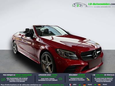 Mercedes Classe C Cabriolet 200 BVA