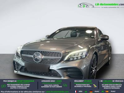Mercedes Classe C Cabriolet 200 BVA