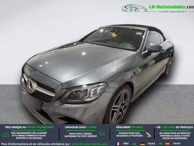 Mercedes Classe C Cabriolet 220 d BVA