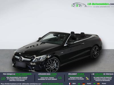 Mercedes Classe C Cabriolet 43 Mercedes-AMG