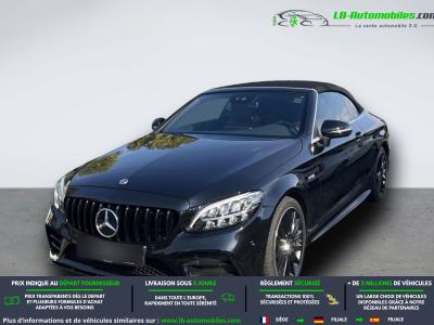 Mercedes Classe C Cabriolet 43 Mercedes-AMG