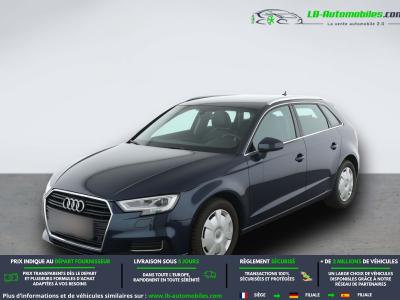 Audi A3 Sportback TFSI 115 BVM