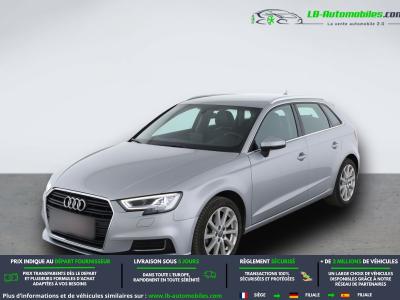 Audi A3 Sportback TFSI 115 BVM