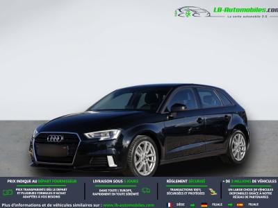 Audi A3 Sportback TFSI 115 BVM