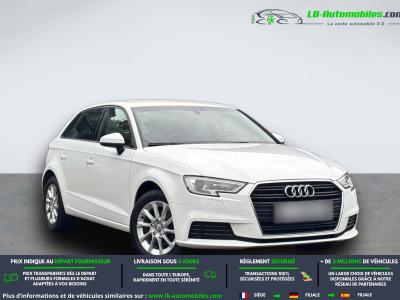 Audi A3 Sportback TFSI 115 BVM