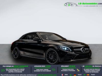 Mercedes Classe C Cabriolet 43 Mercedes-AMG