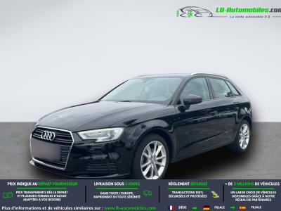 Audi A3 Sportback TFSI 115 BVA