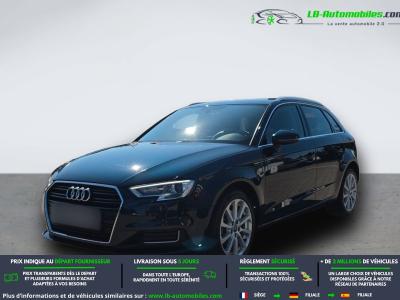 Audi A3 Sportback TFSI 115 BVA