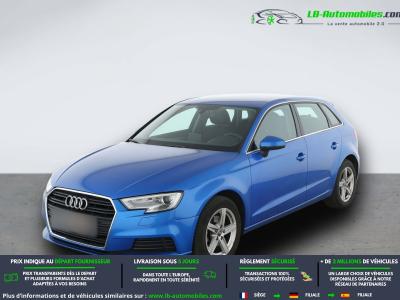 Audi A3 Sportback TFSI 150