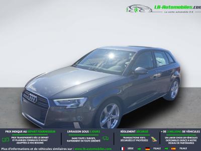 Audi A3 Sportback TFSI 150