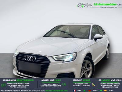 Audi A3 Sportback TFSI 150