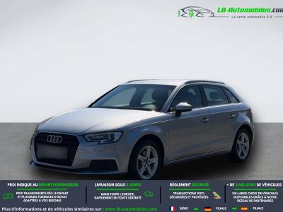 Audi A3 Sportback TFSI 150