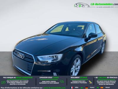Audi A3 Sportback TFSI 150