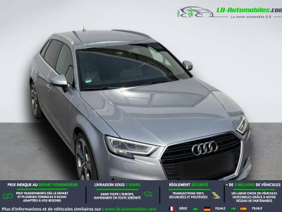 Audi A3 Sportback TFSI 150
