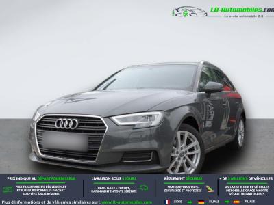 Audi A3 Sportback TFSI 150
