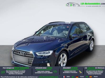 Audi A3 Sportback TFSI 150