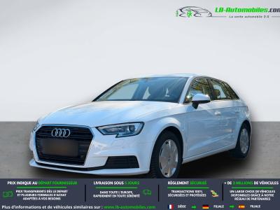 Audi A3 Sportback TFSI 150 BVA