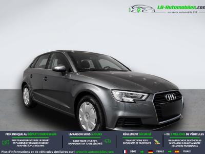 Audi A3 Sportback TFSI 150 BVA