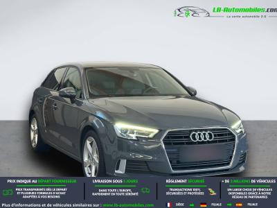 Audi A3 Sportback TFSI 150 BVA