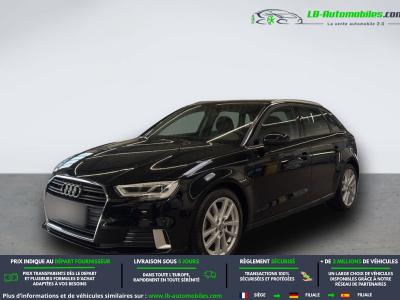 Audi A3 Sportback TFSI 150 BVA