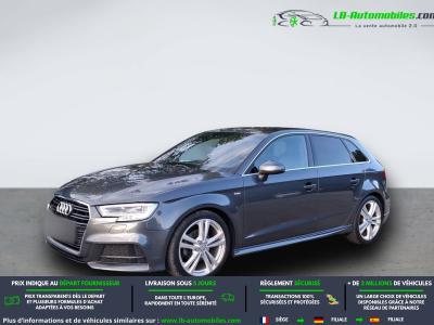 Audi A3 Sportback TFSI 150 BVA