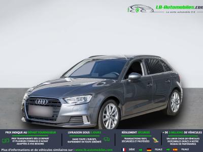 Audi A3 Sportback TFSI 150 BVA