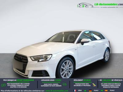 Audi A3 Sportback TFSI 150 BVA