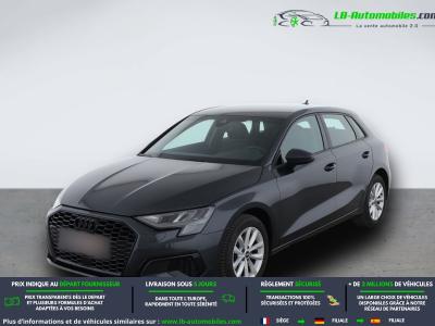 Audi A3 Sportback TFSI 150 BVA
