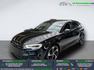 Audi A3 Sportback TFSI 150 BVA