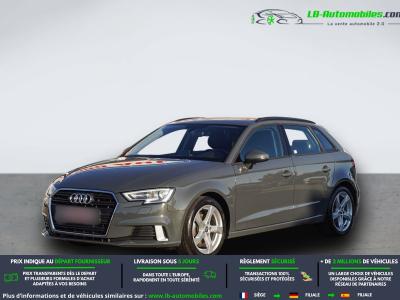 Audi A3 Sportback TFSI 150 BVA